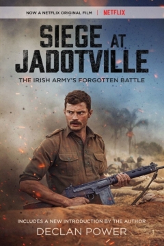 Ficha El Asedio de Jadotville