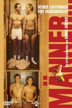 Poster Hombres...