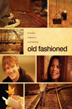 Poster Old Fashioned