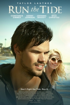 Poster Run the Tide