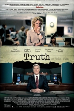 Poster La Verdad