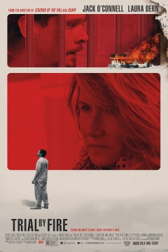 Poster El Caso Willingham