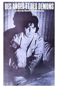 Poster Des Anges et Des Démons