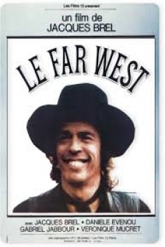 Poster Far West