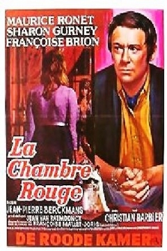 Poster The Red Room