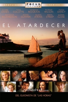 Poster El Atardecer
