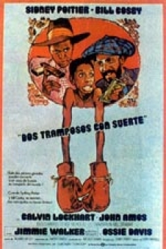 Poster Dos Tramposos con su Suerte