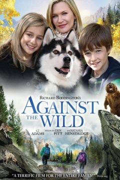 Poster Una Aventura Salvaje