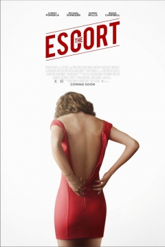 Poster The Escort