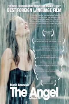 Poster Engelen
