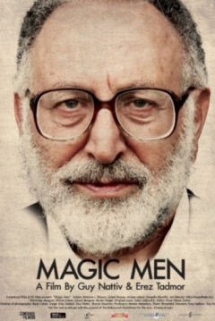 Poster Magic Men