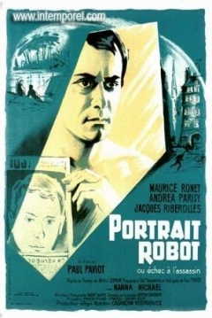 Poster El Estrangulador