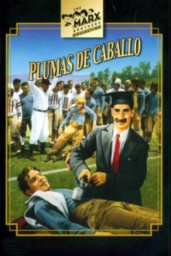 Ficha Plumas de Caballo