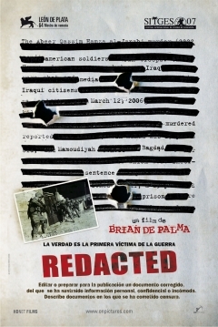 Ficha Redacted