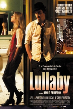 Poster Lullaby For Pi