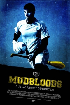 Poster Mudbloods
