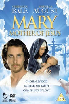 Ficha María, Madre de Jesús