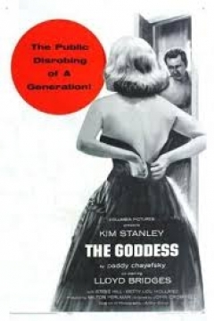 Poster La Diosa