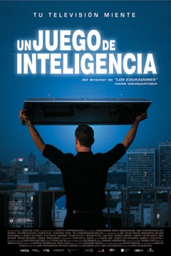 Ficha Un Juego de Inteligencia