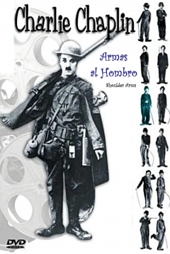 Poster ¡Armas al Hombro!
