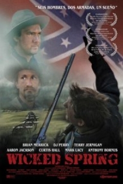 Poster Wicked Spring