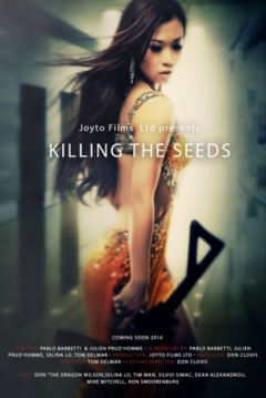 Poster Killing the Seeds