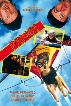 Poster Ping!