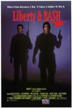 Poster Liberty & Bash