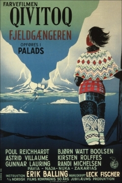 Poster Qivitoq