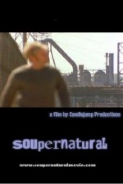 Poster Soupernatural