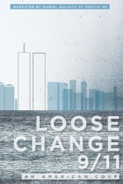 Poster Loose Change 4 (Loose Change 9/11: An American Coup)
