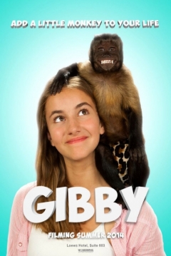 Poster Gibby