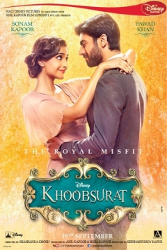 Poster Khoobsurat