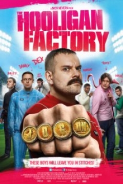Ficha The Hooligan Factory