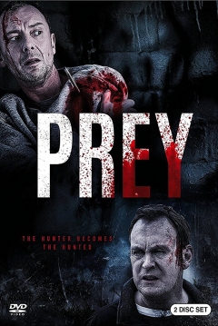 Poster Prey