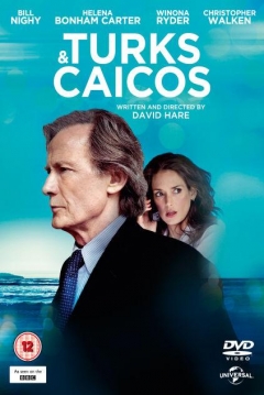 Poster Islas Turcas y Caicos