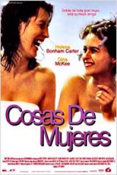 Ficha Cosas de Mujeres