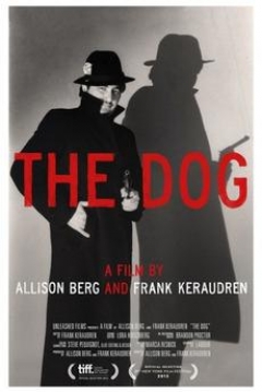 Poster The Dog