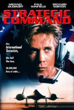 Poster Comando Estratégico
