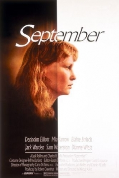Póster de Septiembre