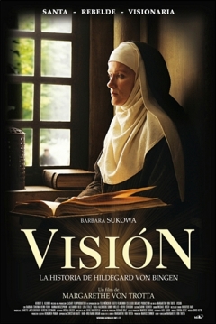 Ficha Visión
