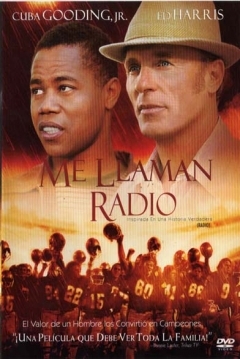 Ficha Me Llaman Radio