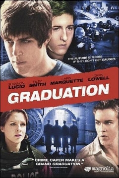 Poster Graduation