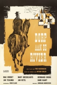 Poster Doctor in the Village