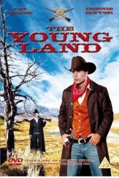 Poster The Young Land