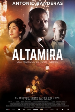 Poster Altamira