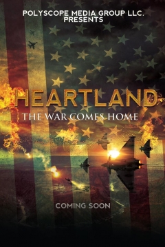 Poster Heartland
