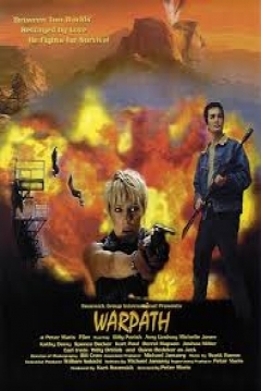 Poster Warpath