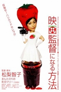 Poster The Way of the Director