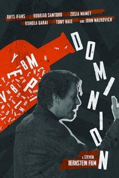 Poster Dominion